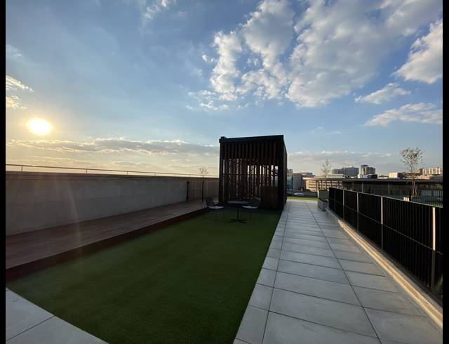 1 BEDROOM APARTMENT FOR SALE IN SANDOWN